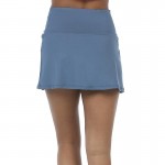 Bouro Ionela Blue Washskirt