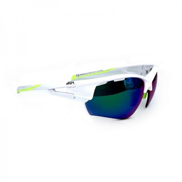 Viciante Bea Gonzalez Pearl C2 Branco Verde Oculos