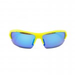 Gafas Beachpadel viciante C1 Amarillo