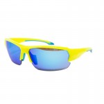 Gafas Beachpadel viciante C1 Amarillo