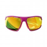 Gafas Energia Viciante C3 Naranja Morado