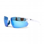 Viciante Manu Martin MM1 C2 Branco Azul Oculos