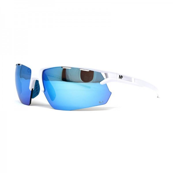 Viciante Manu Martin MM1 C2 Branco Azul Oculos