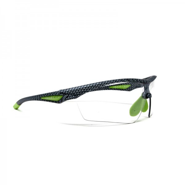 Gafas Addictive Victory C5 Carbono Verde