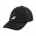 Gorra Babolat Puro Negro