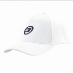 Bullpadel BPG242 Cap Branco