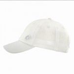 Bullpadel BPG243 Cap Branco