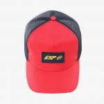 Bullpadel FEP BPG-FEP2201 Cap Vermelho