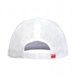 Gorra Icone Sem Fim Blanco