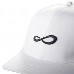 Gorra Icone Sem Fim Blanco