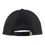 Gorra Icone Infinito Negro