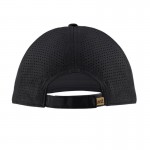 Gorra Icone Infinito Preto Ouro