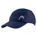 Head Pro Player Cap Azul Marinho