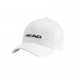 Gorra Head Performance Blanco