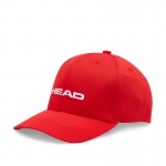 Promocão Cabeca Cap Vermelho