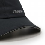 Gorra Zhayber Sport Negro