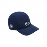 Lacoste Roland Garros Cap Azul Marinho