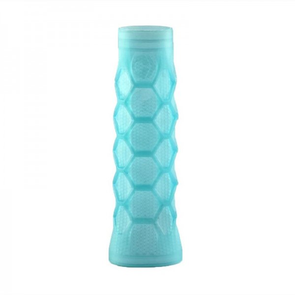 Grip Hesacore Bullpadel Gel Azul Claro