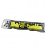 Grip Pro Elite Comfort Eva Smooth Amarelo Fluorescente 1 Unidade