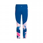 Bidi Badu Abiba Azul Rosa Rosa Collants