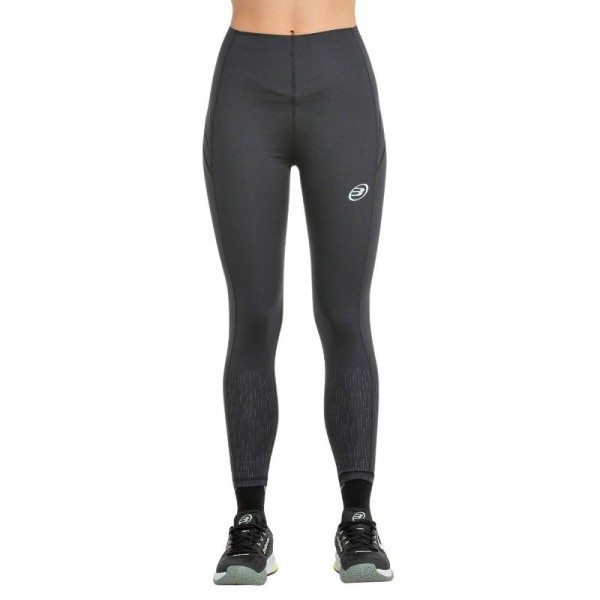 Bullpadel Leggings Acota Preto