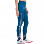 Bullpadel Damava Ink Blue Leggings