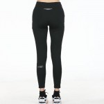 Collants Bullpadel WPT Lenca Preto