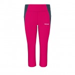 Cabecote Mallas Power 3/4 Magenta