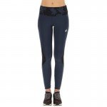 Tights Lotto Run Fit II Blue Midnight