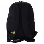 Mochila Adidas Club Preto Lima