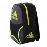 Mochila Adidas Club Preto Lima