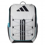 Adidas Mochila Marta Ortega Protour 3.4 Chalk White