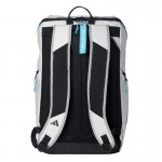 Adidas Mochila Marta Ortega Protour 3.4 Chalk White