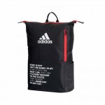 Adidas Multigame 2.0 Mochila Preta