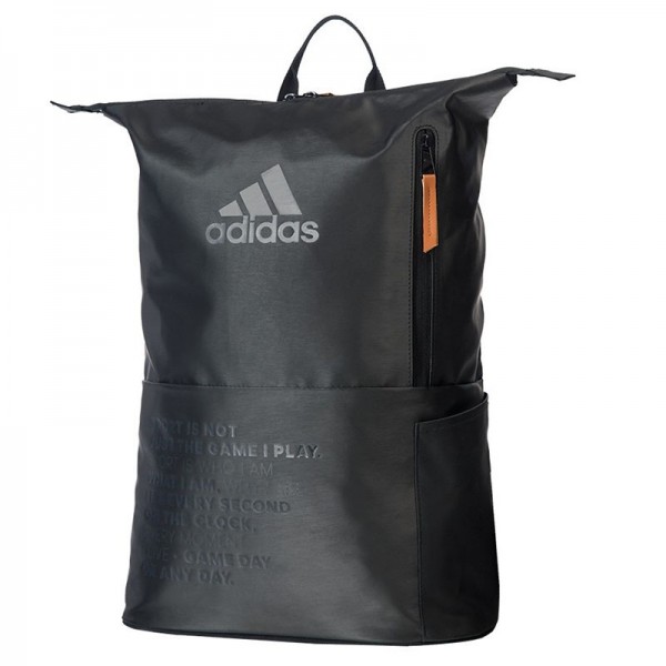 Mochila Vintage Adidas Multigame 2.0 - Oferta Barato Outlet