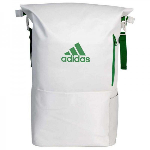 Adidas Multigame Mochila Verde Branco 2022