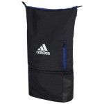 Adidas Multigame Mochila Azul Preto 2022