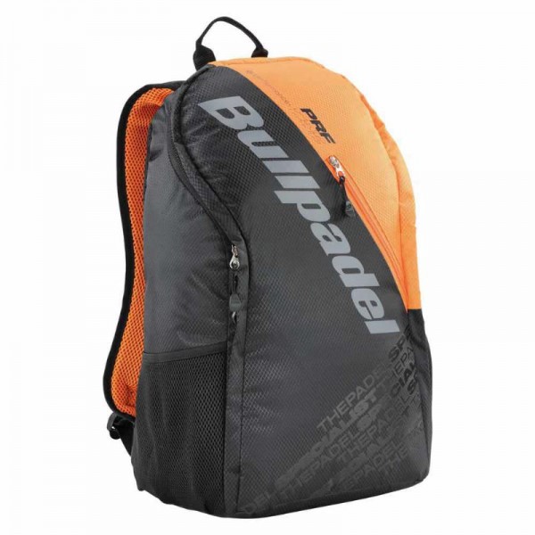 Mochila Bullpadel BPM-24004 Prestacões Naranja