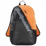 Mochila Bullpadel BPM-24004 Prestacões Naranja