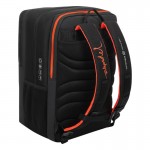 Mochila Bullpadel BPM-25008 Ionic Black