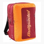 Mochila Bullpadel BPM23008 Proxima Laranja