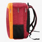 Mochila Bullpadel BPM23008 Proxima Laranja