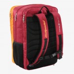 Mochila Bullpadel BPM23008 Proxima Laranja