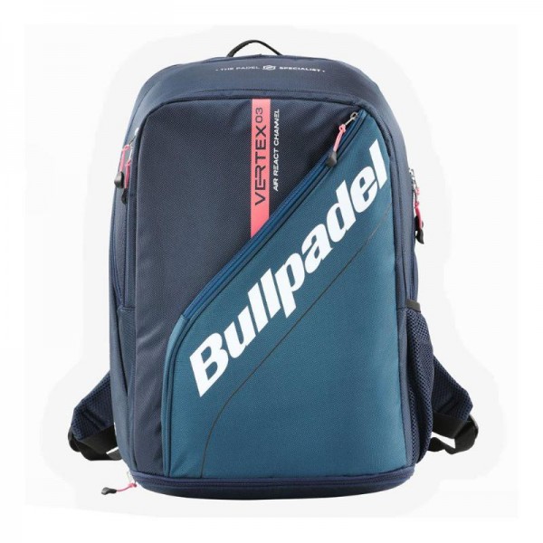 Bullpadel Delfi Brea BPM23007 Mochila Vertex Petroleum