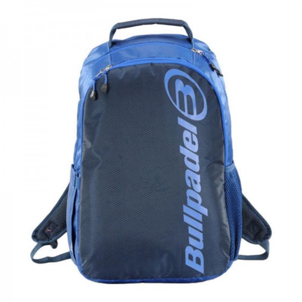 Mochila Bullpadel Performance BPM25004 Azul Marinho