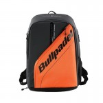 Mochila Bullpadel Tello Chingotto BPM23007 Vertice Negro