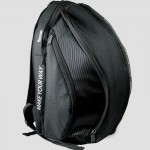 Mochila Cartri Tyr Preto