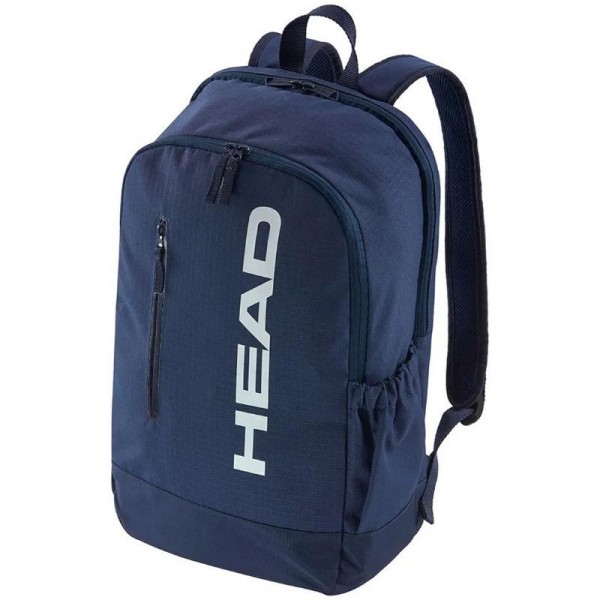 Mochila Head Base 17L Azul Marinho