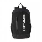 Mochila Base de Cabeca 17L Negro