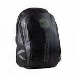 Mochila Kombat Manu Martin Krakatoa Preto Verde